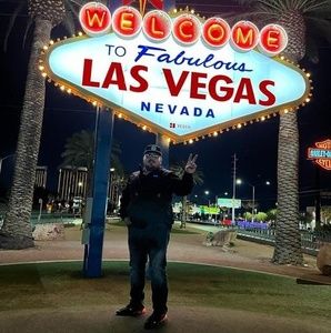 Meet your Posher, Sergio alfonso